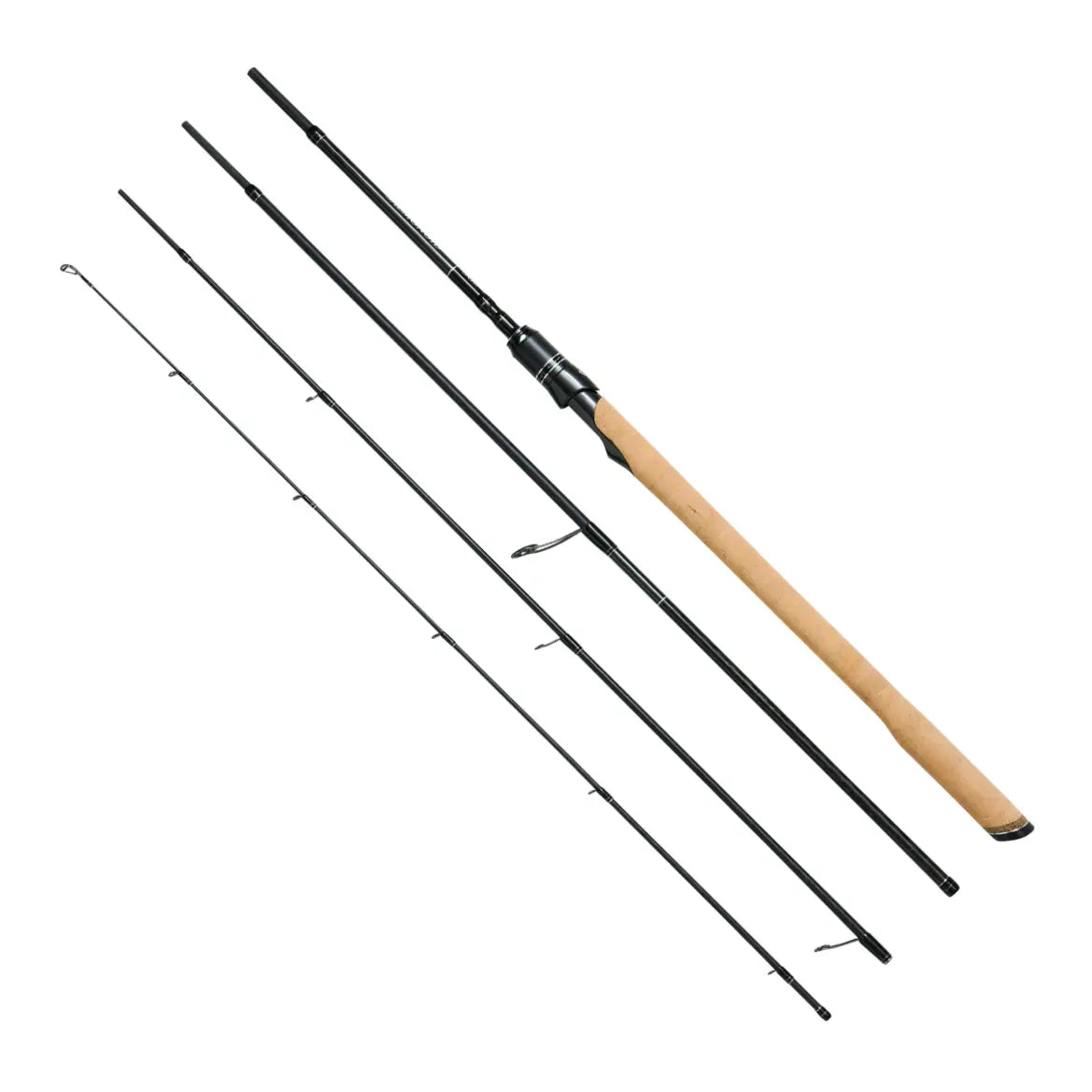 Lanseta Savage Gear SALMONOID SG8 2.79M/7-23G 4P