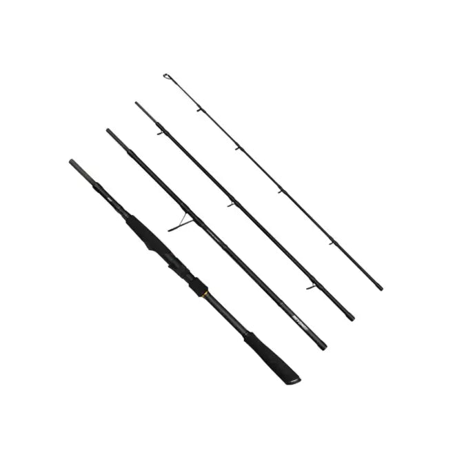 Lanseta Savage Gear REVENGE SG2 Heavy G TR 2.15m/20-60g 4p