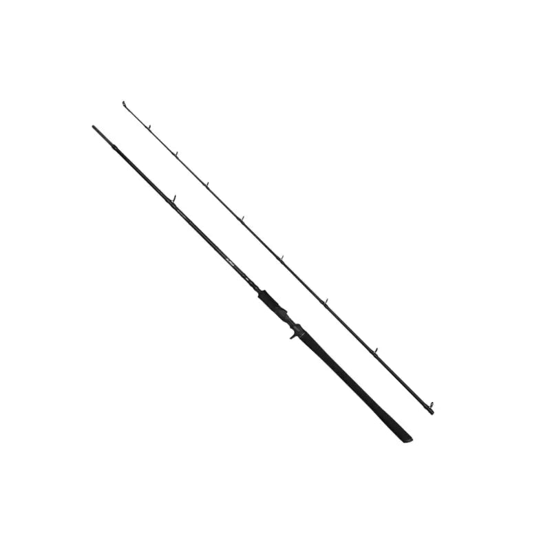 Lanseta Savage Gear ALPHA SG2 Swimbait BC 2.46m/60-120g 2p
