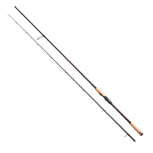 Lanseta Spinning Savage Gear Revenge SG6 Fast Shad 2.74M 20-70G 2P S 2.74m