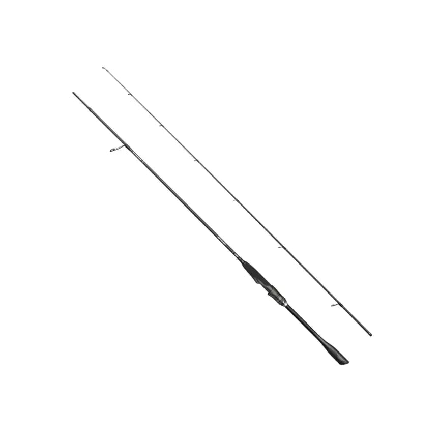Lanseta Savage Gear REVENGE SG8 L.Game 6ft6/1.98m 2-12g 2PS