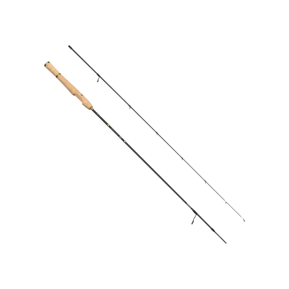Lanseta Spinning Abu Garcia DIPLOMAT DPMS-612ULS 1.85m 0.5-4g Solid