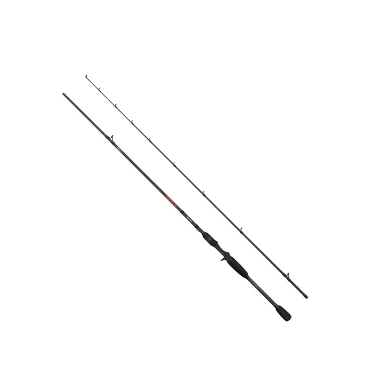 Lanseta Casting Abu Garcia VENDETTA4 802XH 2.44m 30-100g XF CAST