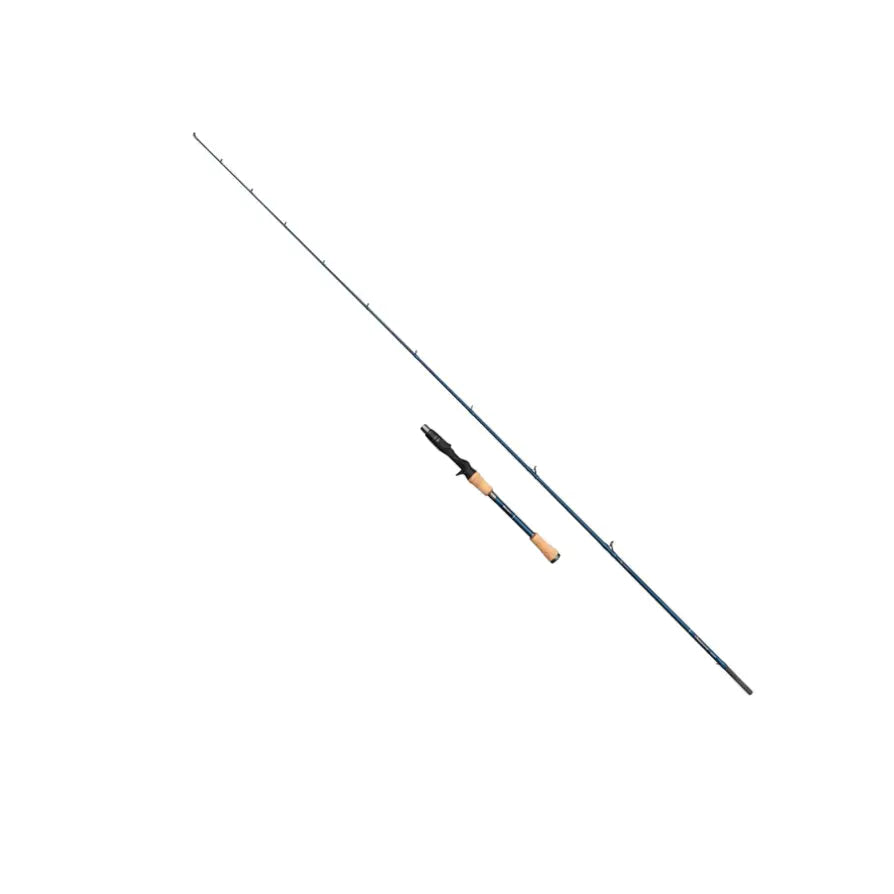 Lanseta Casting Abu Garcia FANTASISTA NANO 6611 L BFS-F 2-14g C
