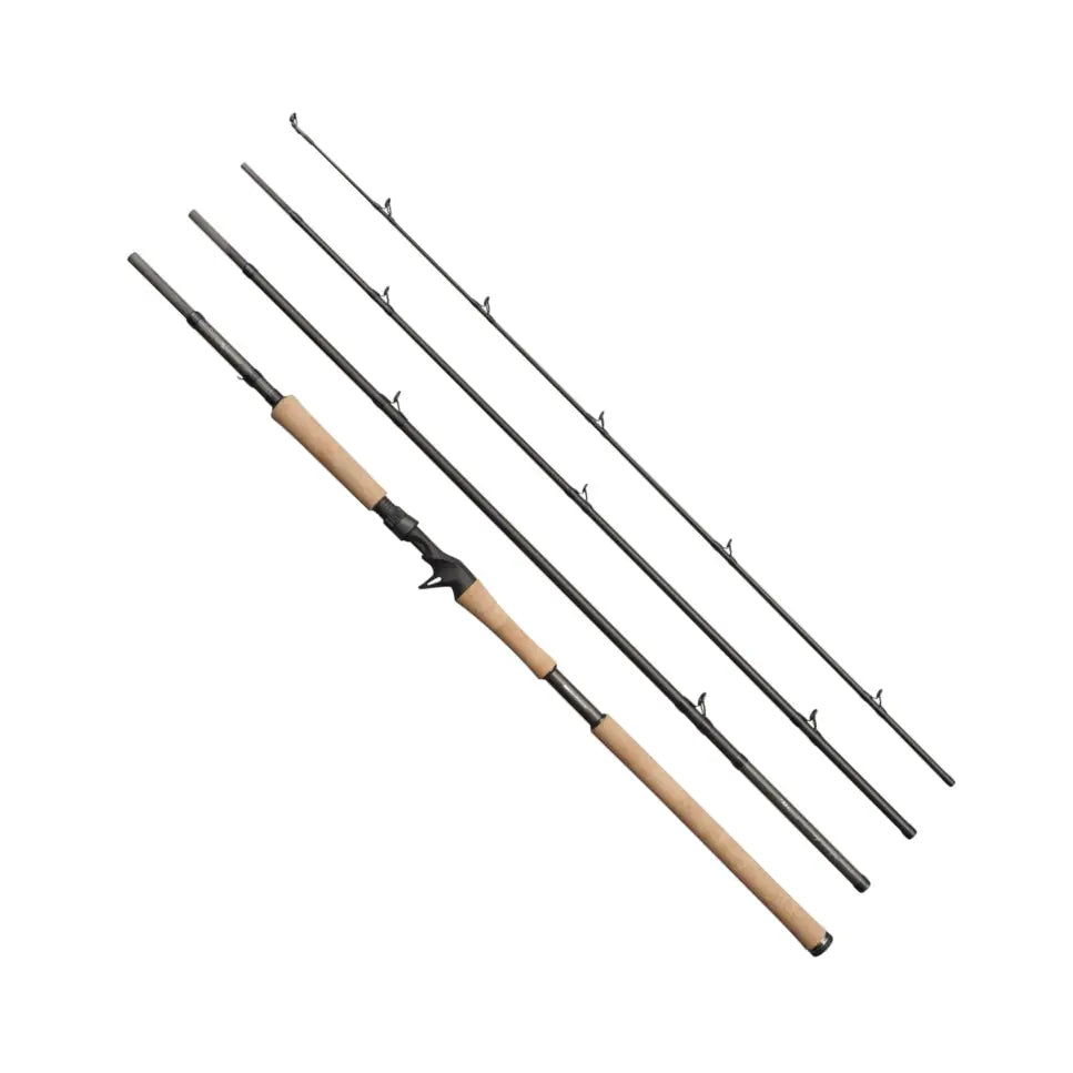 Lanseta Casting Abu Garcia MÖRRUM 1204H 20-70g Casting
