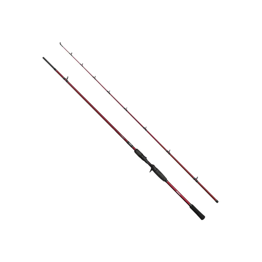 Lanseta Casting Abu Garcia FRANSTRAM PIKE MASTER 802XH 150g Cast