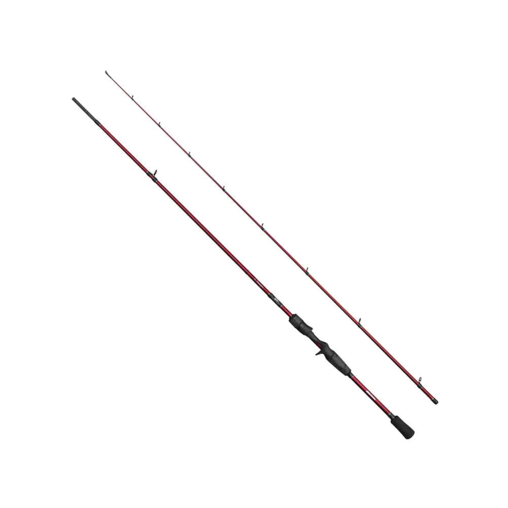 Lanseta Casting Abu Garcia FRANSTRAM PERCH MASTER 722ML 5-25g Cast