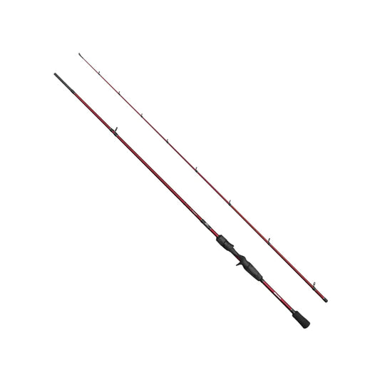 Lanseta Casting Abu Garcia FRANSTRAM PERCH MASTER 722ML 5-25g Cast