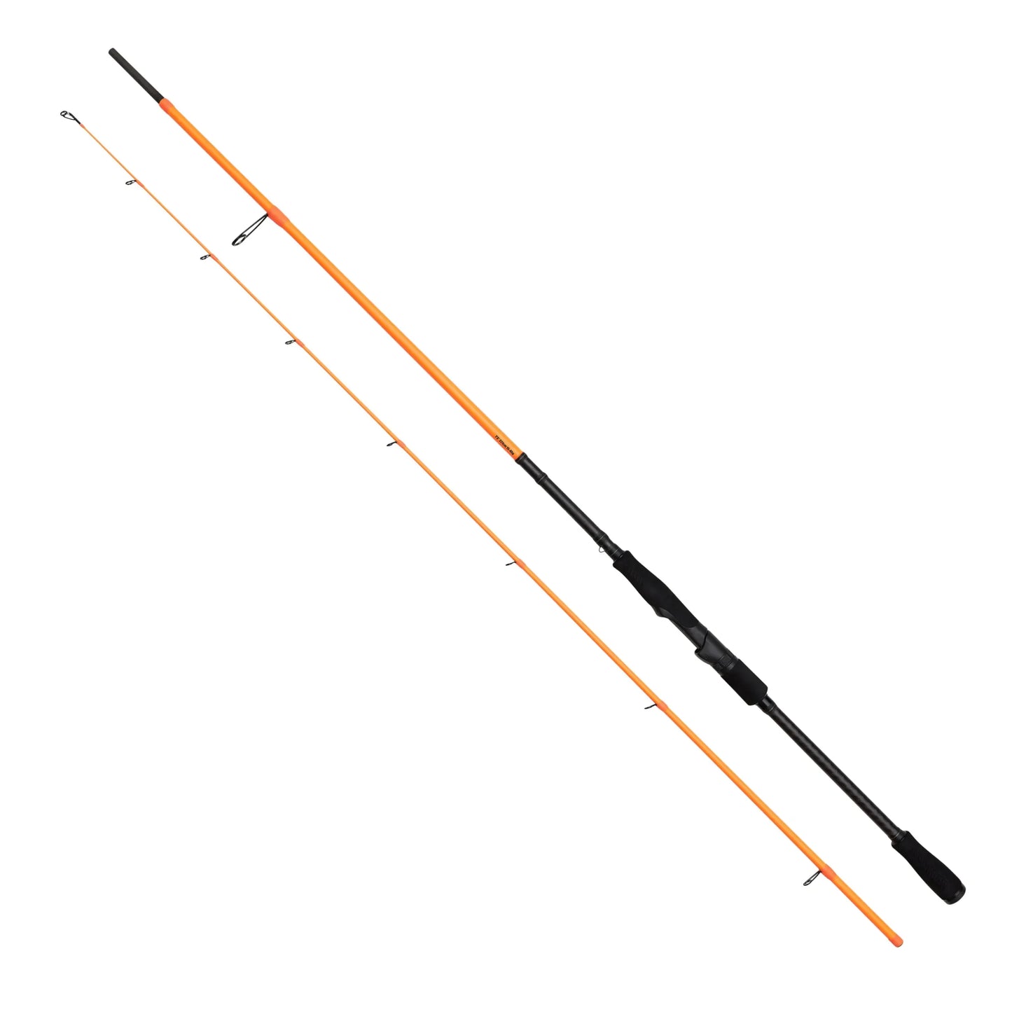 Lanseta Savage Gear ORANGE LTD MEDIUM GAME 2.69M 12-35G 2P
