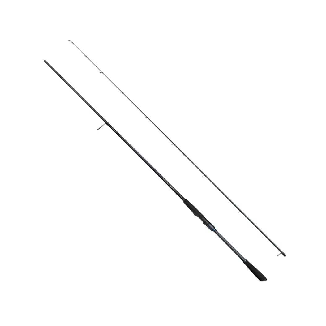 Lanseta Savage Gear DEFIANCE SG2 Medium Game 2.13m/8-30g 2p