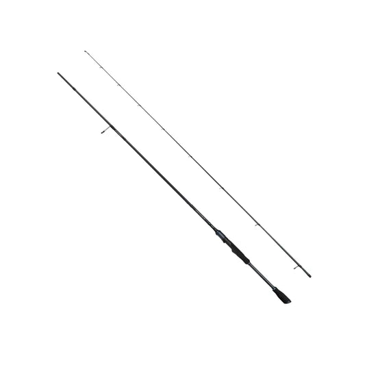 Lanseta Spinning Savage Gear Defiance SG2 Light Game 2.43m/3-12g 2p 2.43m