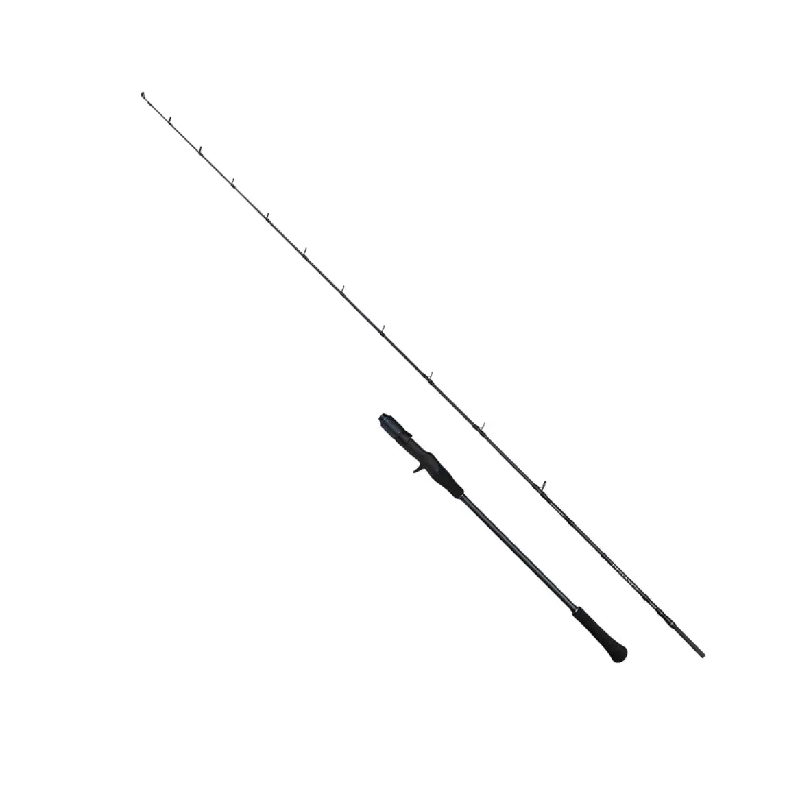 Lanseta Savage Gear DEFIANCE SG2 Slow Jig 1.93m/max 250g 1p1