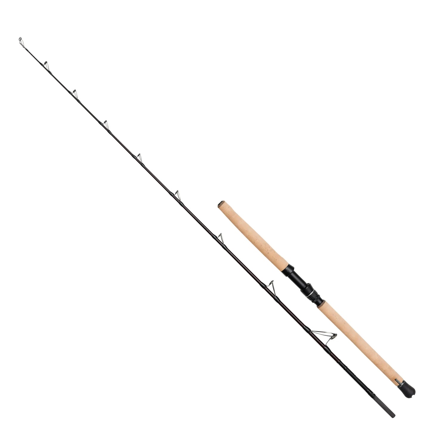 Lanseta Savage Gear FURY SG6 BOAT 2.13M/12-20LB/100-250G 2P