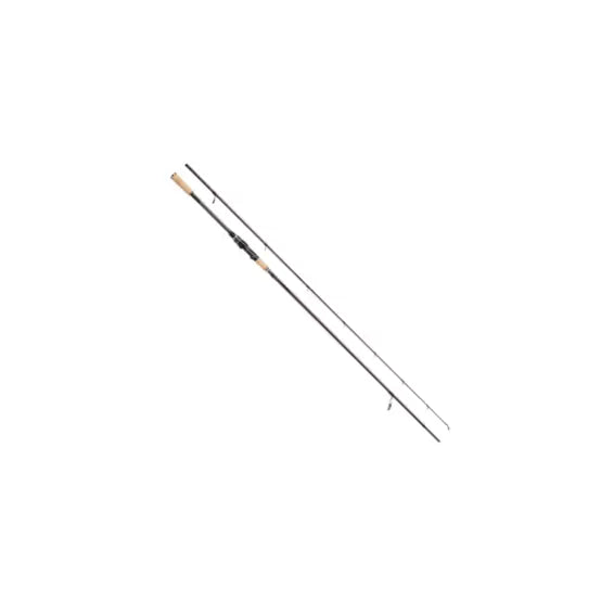 Lanseta Spinning Abu Garcia SPIKE PRO Jigging 902 14-60G S