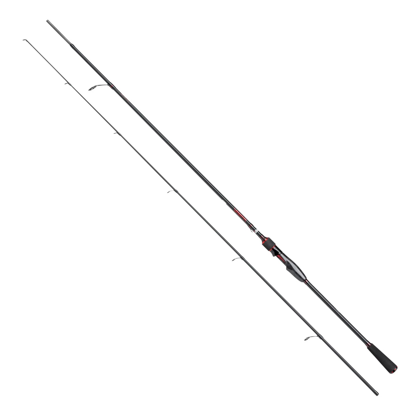 Lanseta Spinning Abu Garcia Vendetta V3 562UL 2-10g Spin