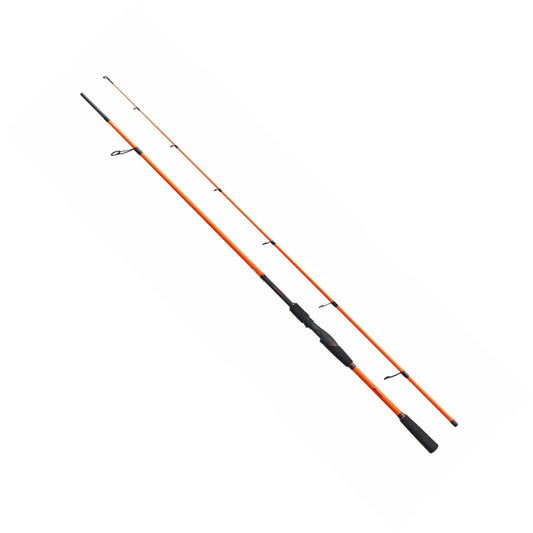 Lanseta Spinning Abu Garcia SVARTZONKER X 7112H 30-100g Spin Rod