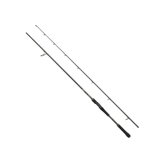Lanseta Spinning Abu Garcia Beast X2 7102 H Spinning 25-90g 2.39m