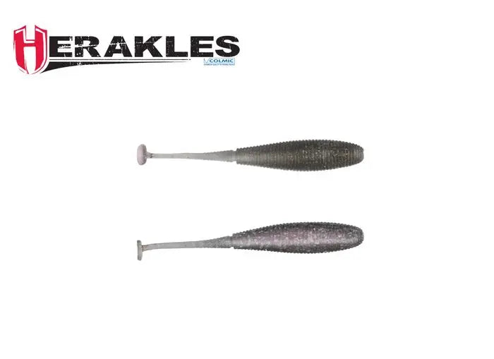 Herakles Tiny Tail Shad 3.5 8.9cm Vince
