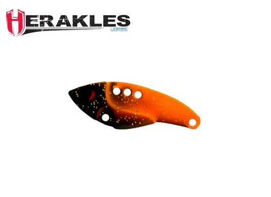 Cicada Herakles Metal Fire 28 28mm 2.8gr Culoare 96
