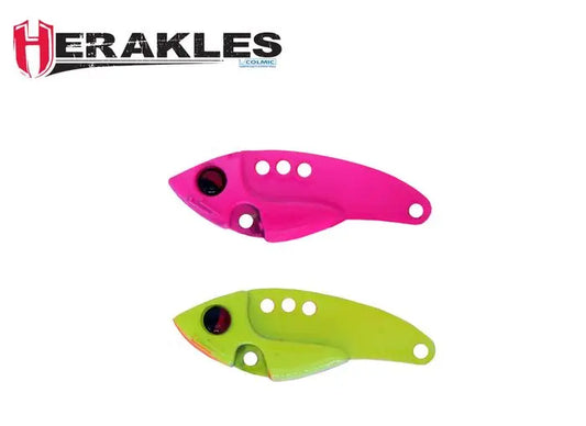 Cicada Herakles Metal Fire 28 28mm 2.8gr Culoare 80c