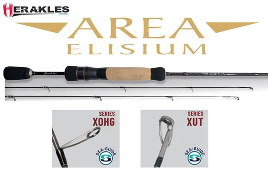 Herakles Area Elisium R Her2-185ml 6 1 185 1.2-4gr Medium Light