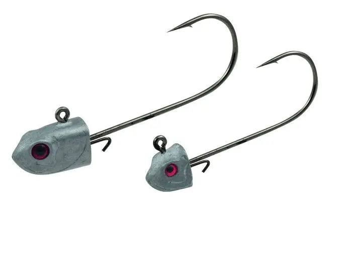 Herakles Jig Benjo Straight 5/0 10gr