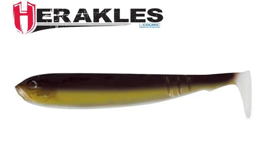 Herakles Benjo Shad Xx 14.5cm Tench