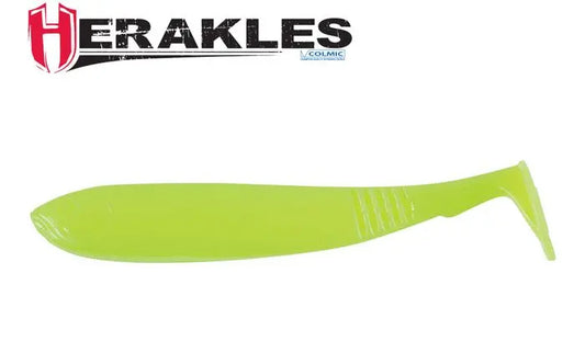 Herakles Benjo Shad Xx 14.5cm Chartreuse