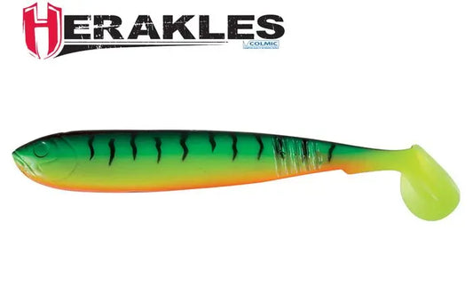 Herakles Benjo Shad Xx 14.5cm Firetiger