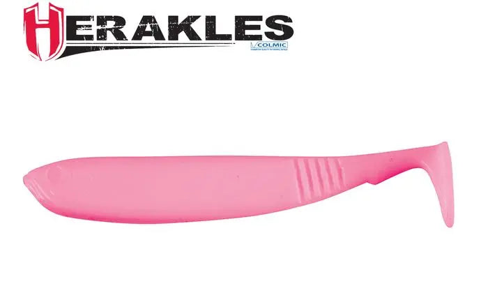 Herakles Benjo Shad Xx 14.5cm Pink