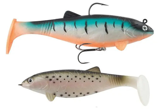 Herakles Huge Shad 20cm 135gr Trout