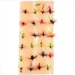 Arrow Int. Musca Artif.pe Cirlig Mustad Nr.20