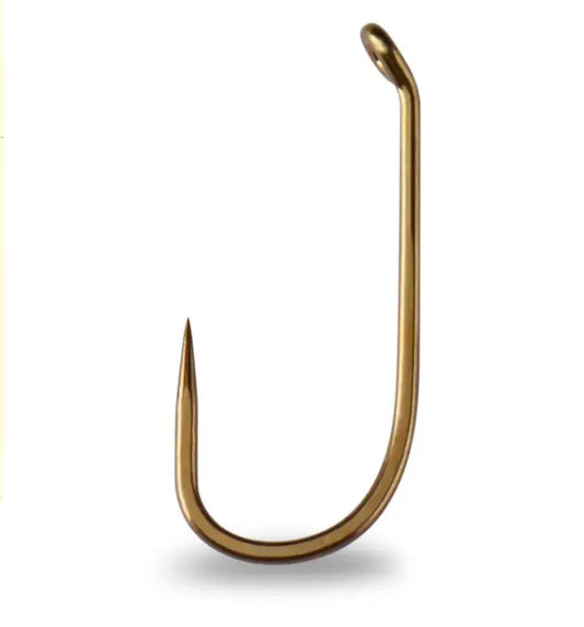 Mustad Carlig Br.forjat Pt.musca 25buc/Pl
