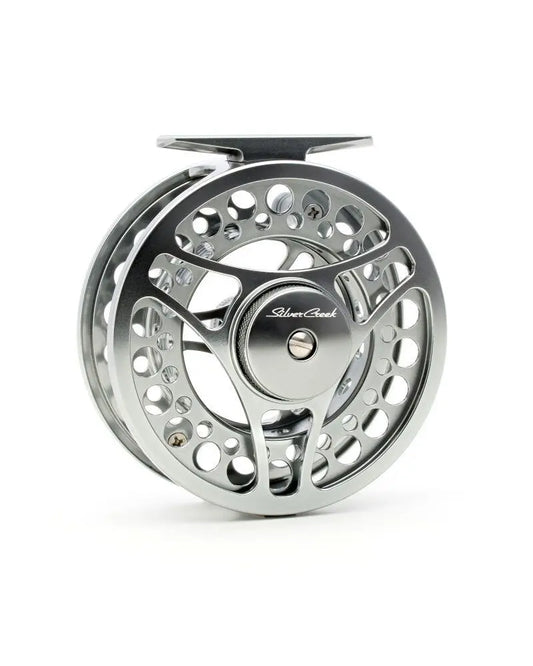 Mulineta Musca Daiwa Fly Silvercreek 3rul Cl.5/6