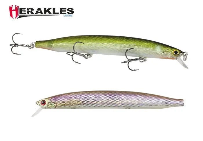 Vobler Herakles Rabid 130sp 13cm 21gr Mistic