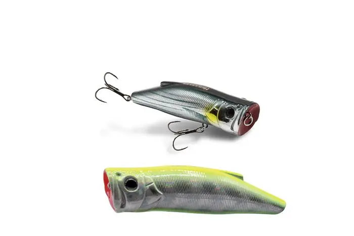 Popper Herakles Pop-ey 90 9cm 19.5gr Chartreuse