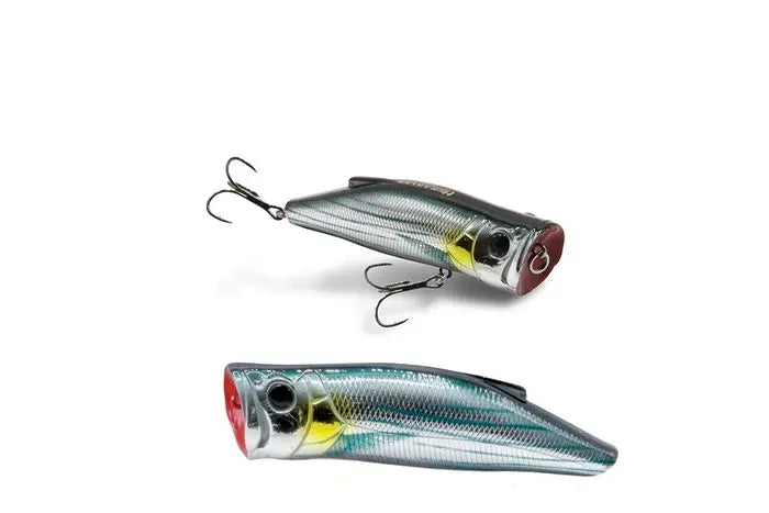 Popper Herakles Pop-ey 90 9cm 19.5gr Alive