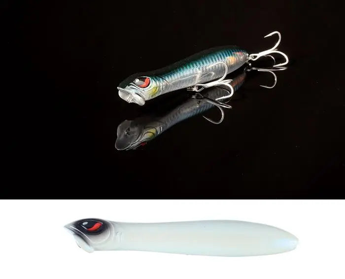 Herakles Popper Skywalk 13cm 27.5gr Bandit