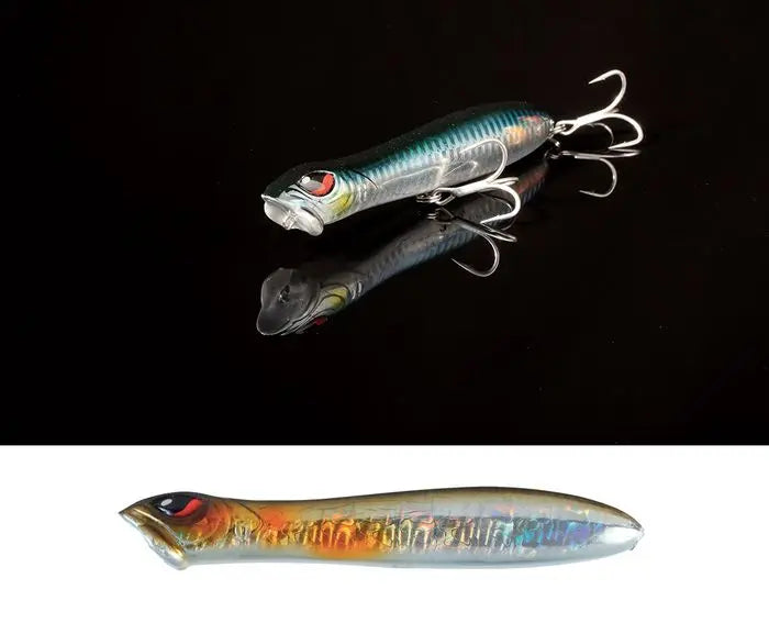 Popper Skywalk 13cm 27.5gr Herakles Shiner