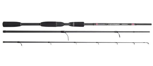 Herakles Voyager Supreme 700m 3 Sec. 7 3/16-5/8 Medium
