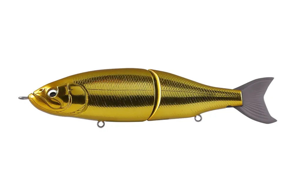 Babyface Bb180-sf 180mm 80gr 38 Bling Bling Gold