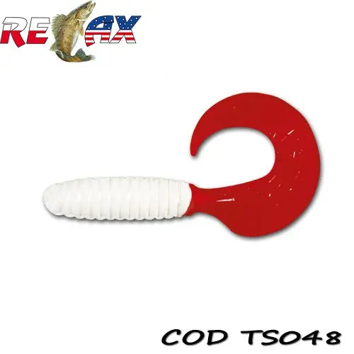 Twister 9cm Standard Relax (4buc/plic)