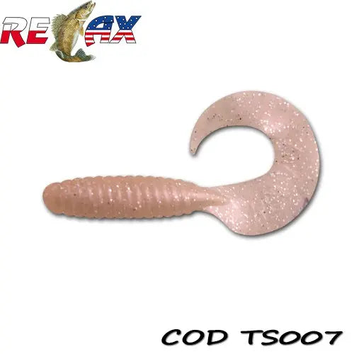 Twister 9cm Standard Relax (4buc/plic)
