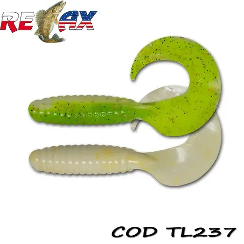 Twister 9cm Laminat Relax(4buc/plic)
