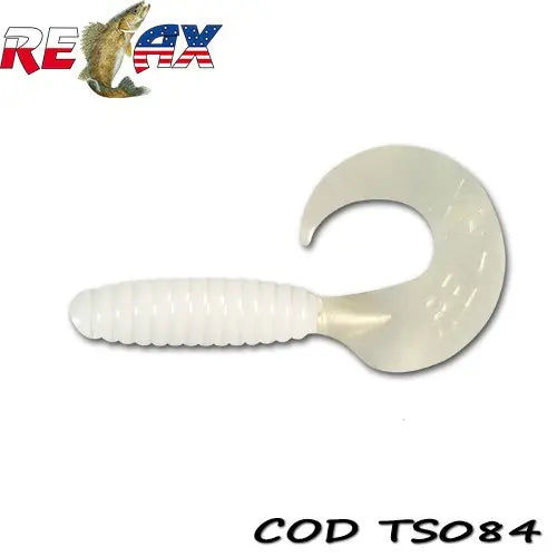 Twister 8cm Standard Relax (4buc/plic)