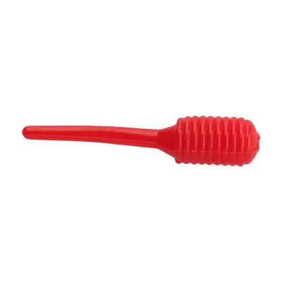 Shad Berkley Pbhfry.75-Rd Pb Fry .75in Red