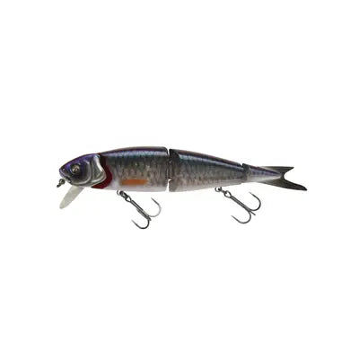 Vobler Savage Gear 4PLAY CL LIPLURE 19cm/52g HERRING