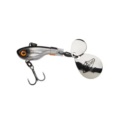 Vobler Berkley Pulse Spintail 5g Fegis
