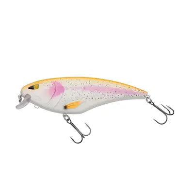 Vobler Berkley Zilla Flanker 155 Albino Trout