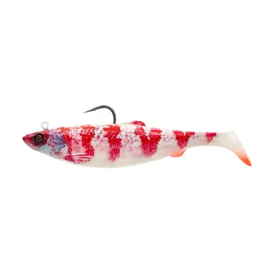 Shad Savage Gear 4d Herring Big Shad 320mm/560gr Rosefish